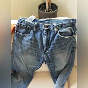 LEVI STRAUSS & CO. 505 Jeans, Size 32/30